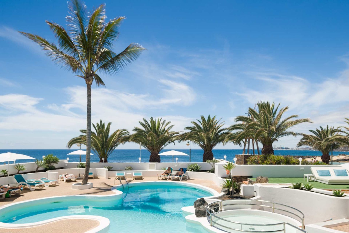 Neptuno Suites foto 6