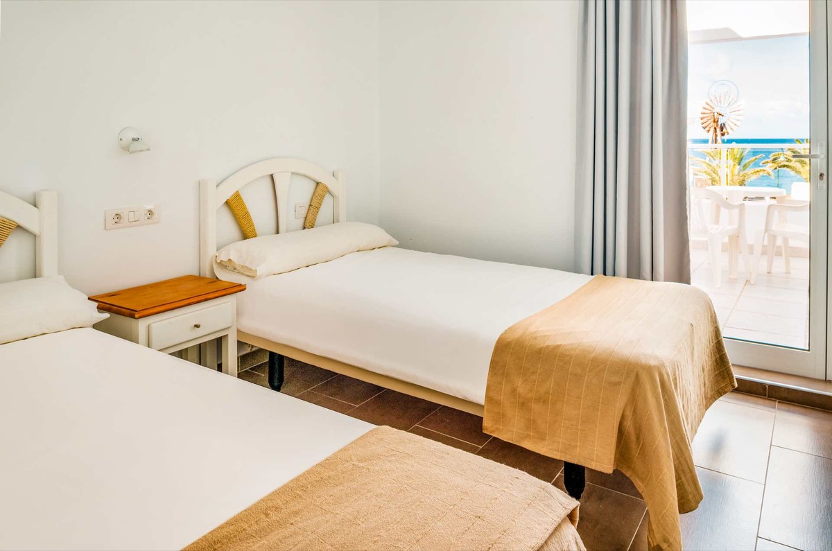 Neptuno Suites foto 14