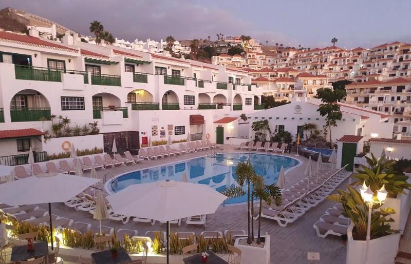 Neptuno Suites foto 2