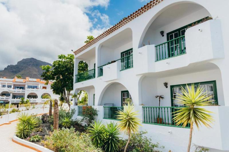 Neptuno Suites foto 4