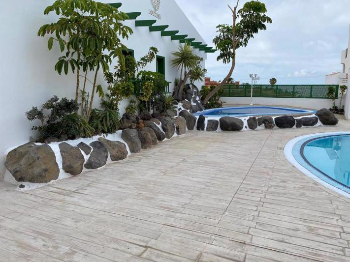 Neptuno Suites in Costa Teguise - foto 5