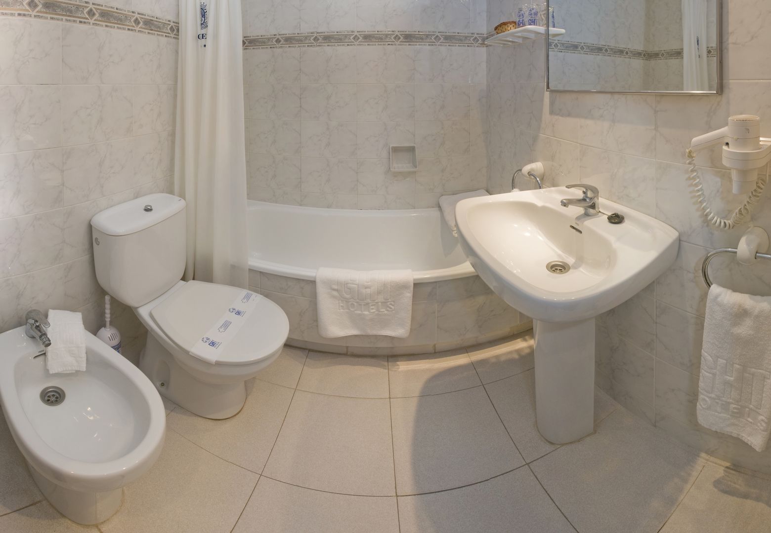 Hotel GHT Neptuno foto 19