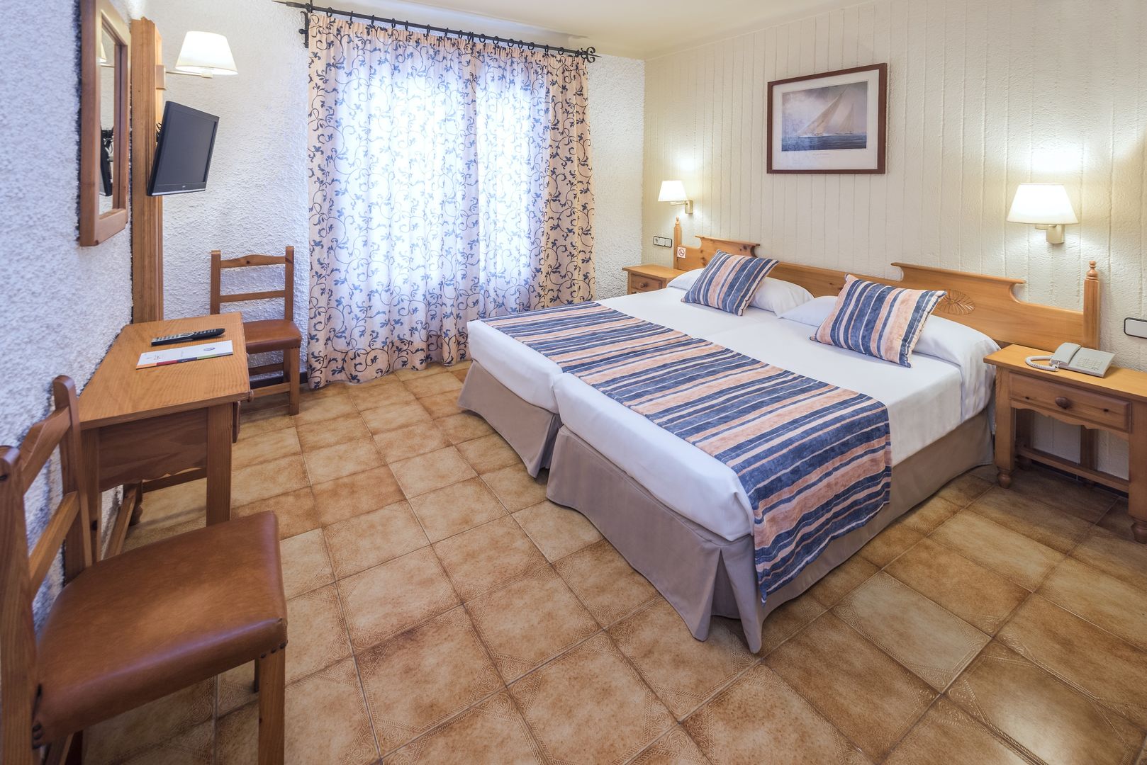 Hotel GHT Neptuno foto 10