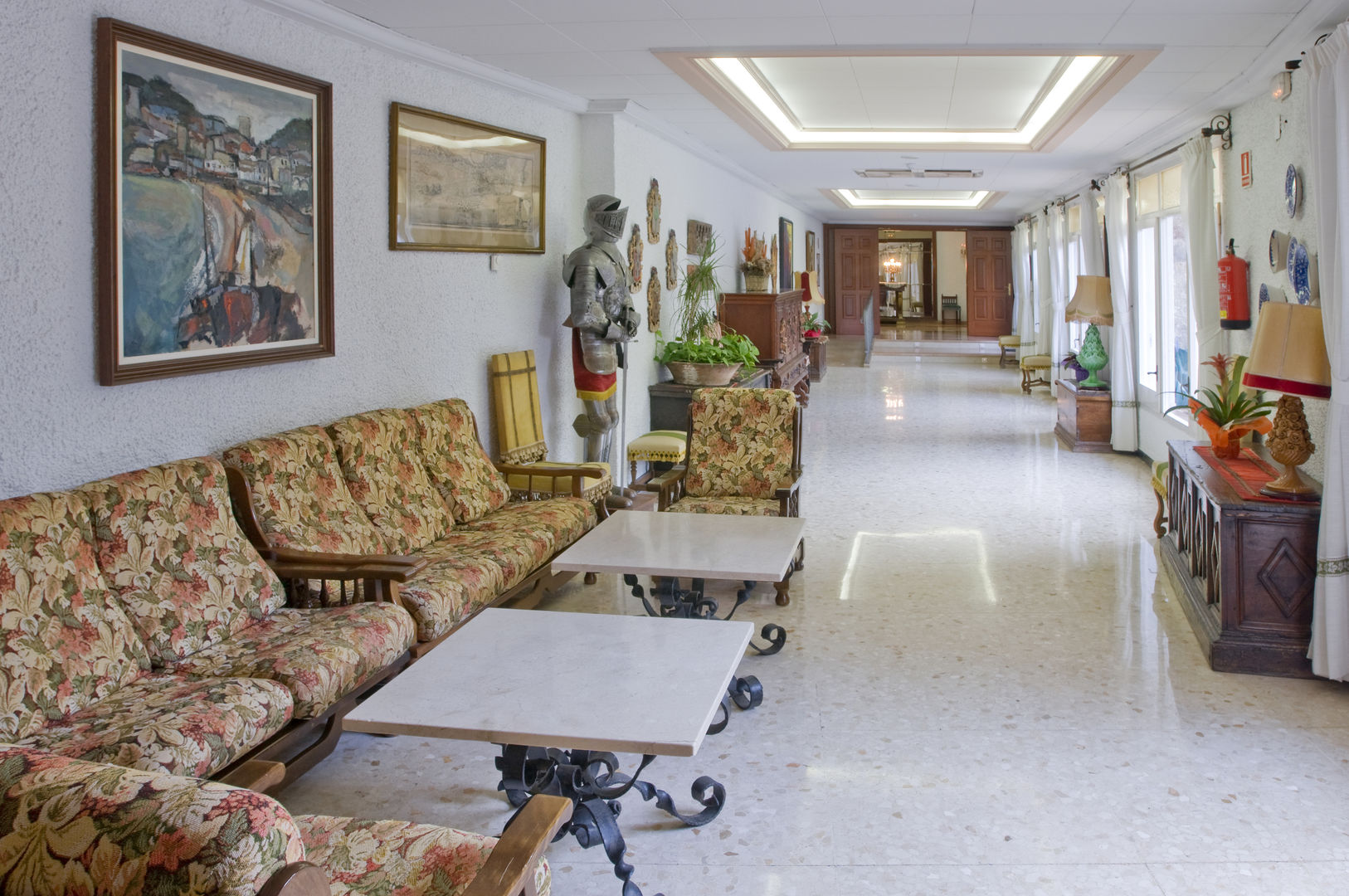Hotel GHT Neptuno foto 14