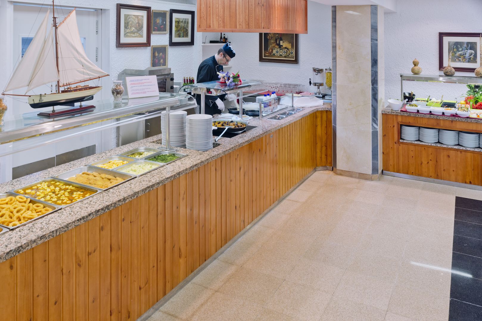 Hotel GHT Neptuno image 2