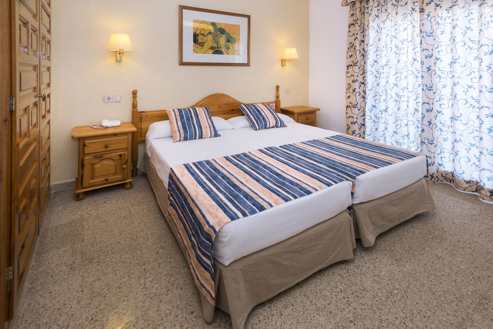 Hotel GHT Neptuno foto 9