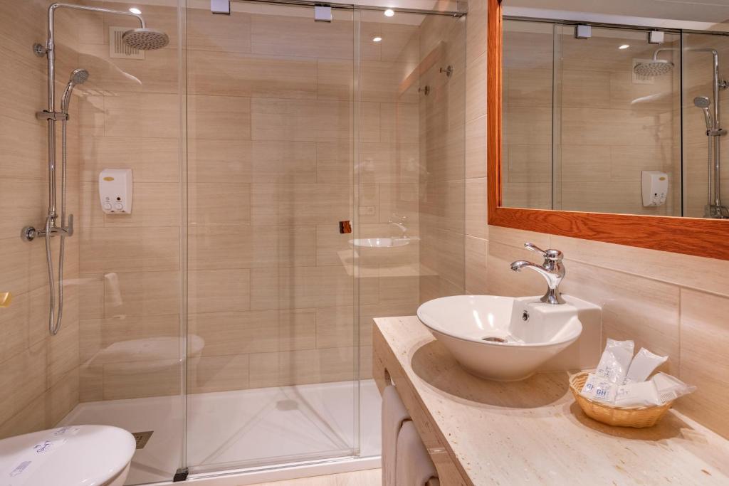 Hotel GHT Neptuno foto 18