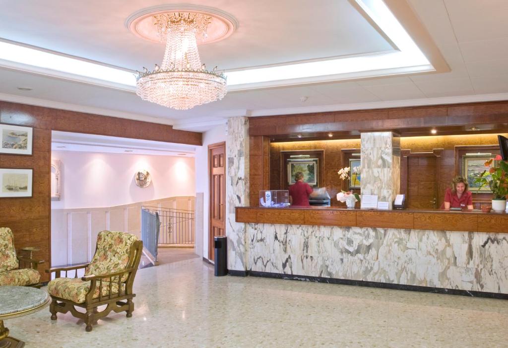 Hotel GHT Neptuno foto 27