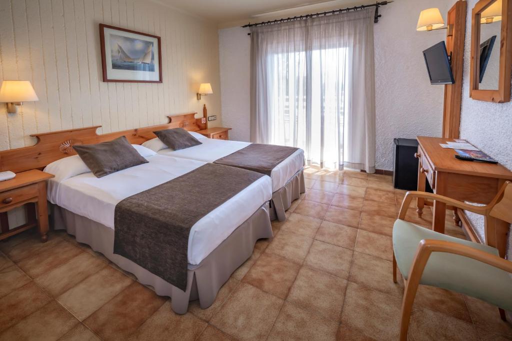 Hotel GHT Neptuno foto 17