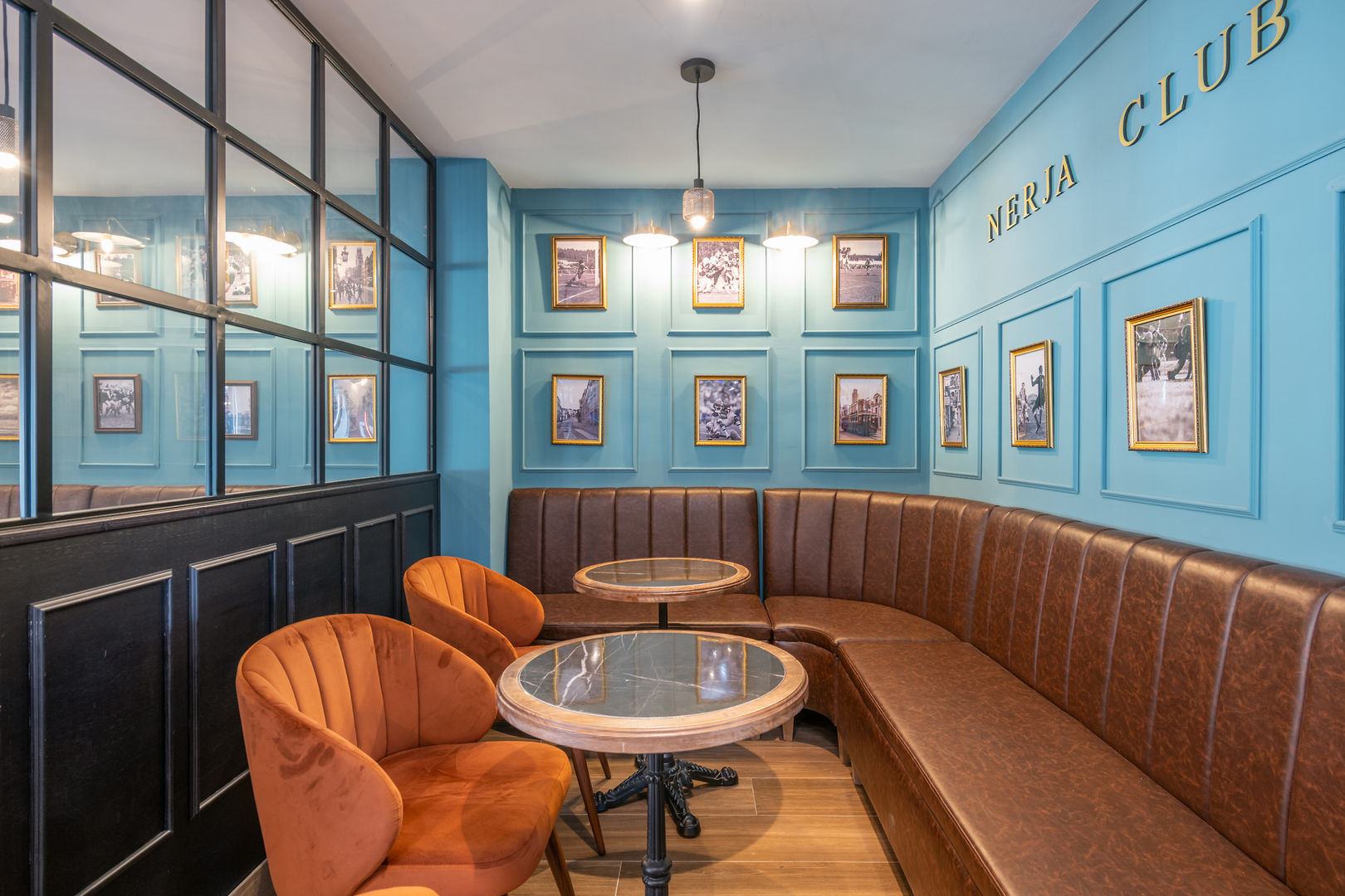 Hotel Nerja Club by Dorobe Hotels foto 10