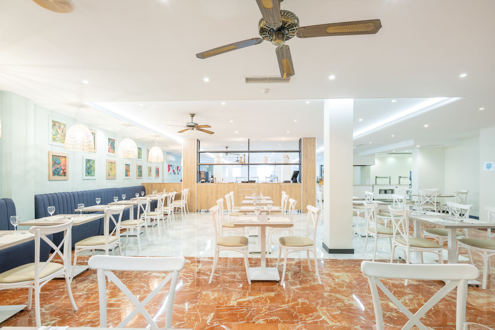 Hotel Nerja Club by Dorobe Hotels foto 9