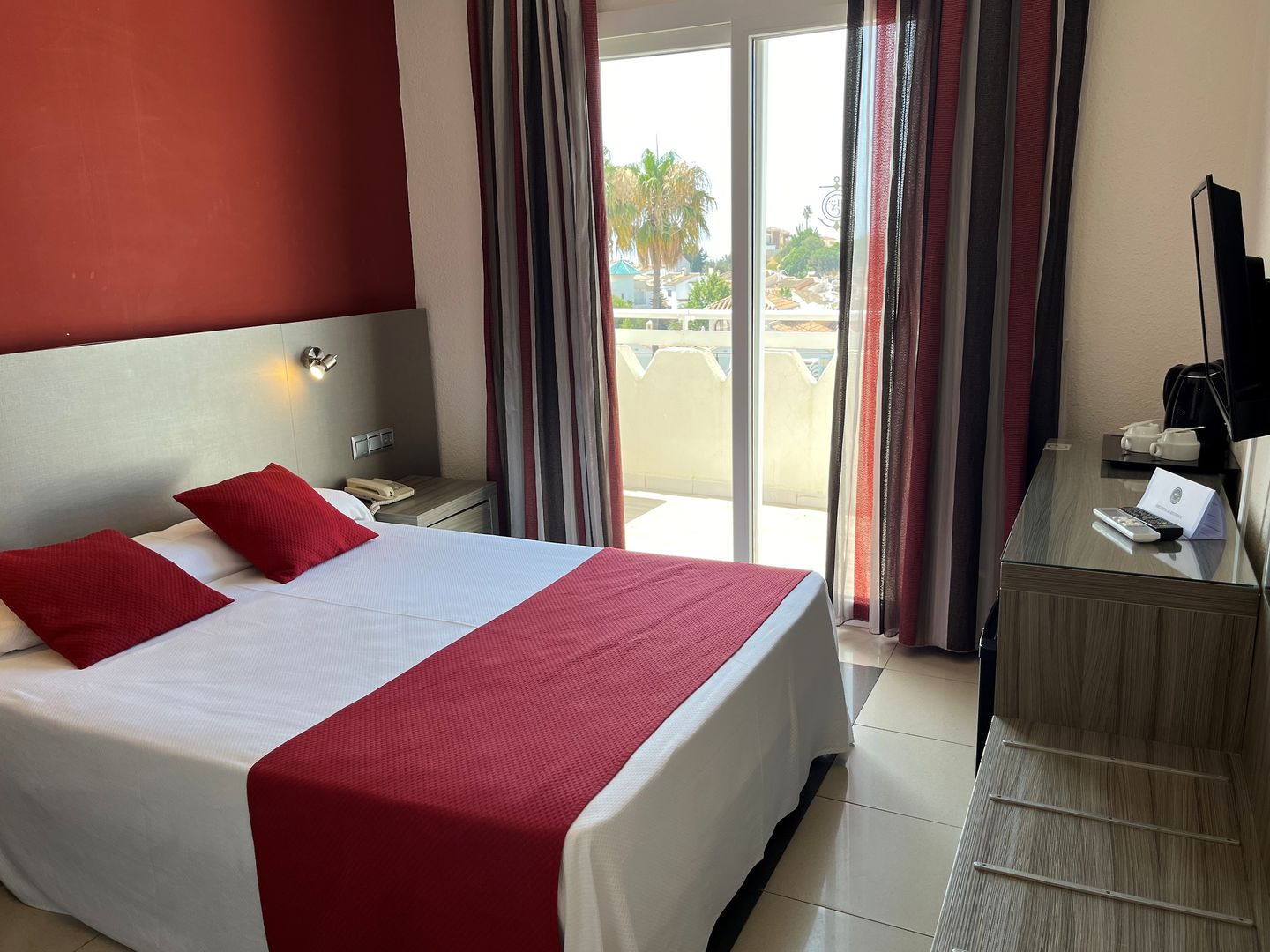 Hotel Nerja Club by Dorobe Hotels foto 12