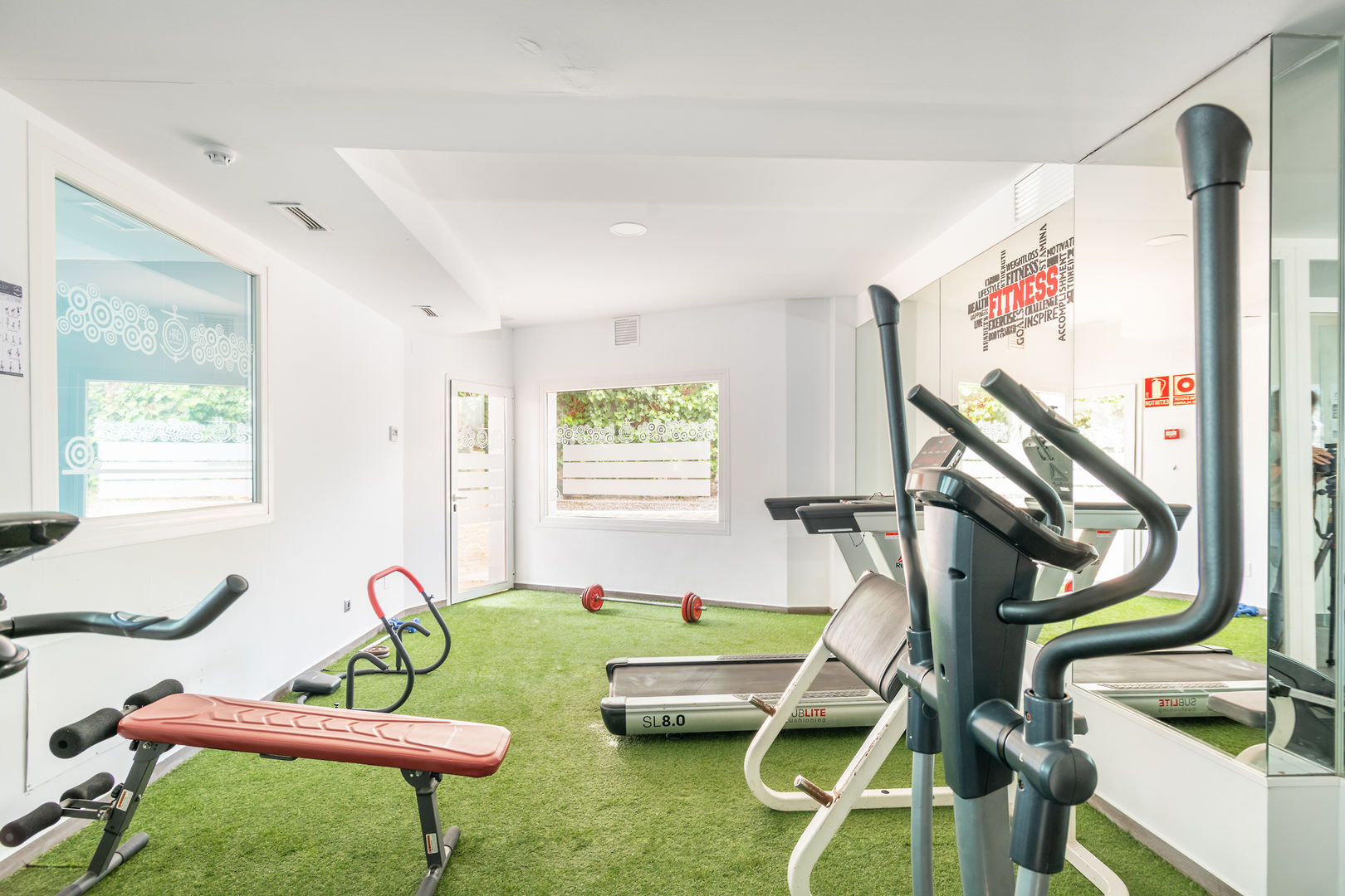 Hotel Nerja Club by Dorobe Hotels foto 16