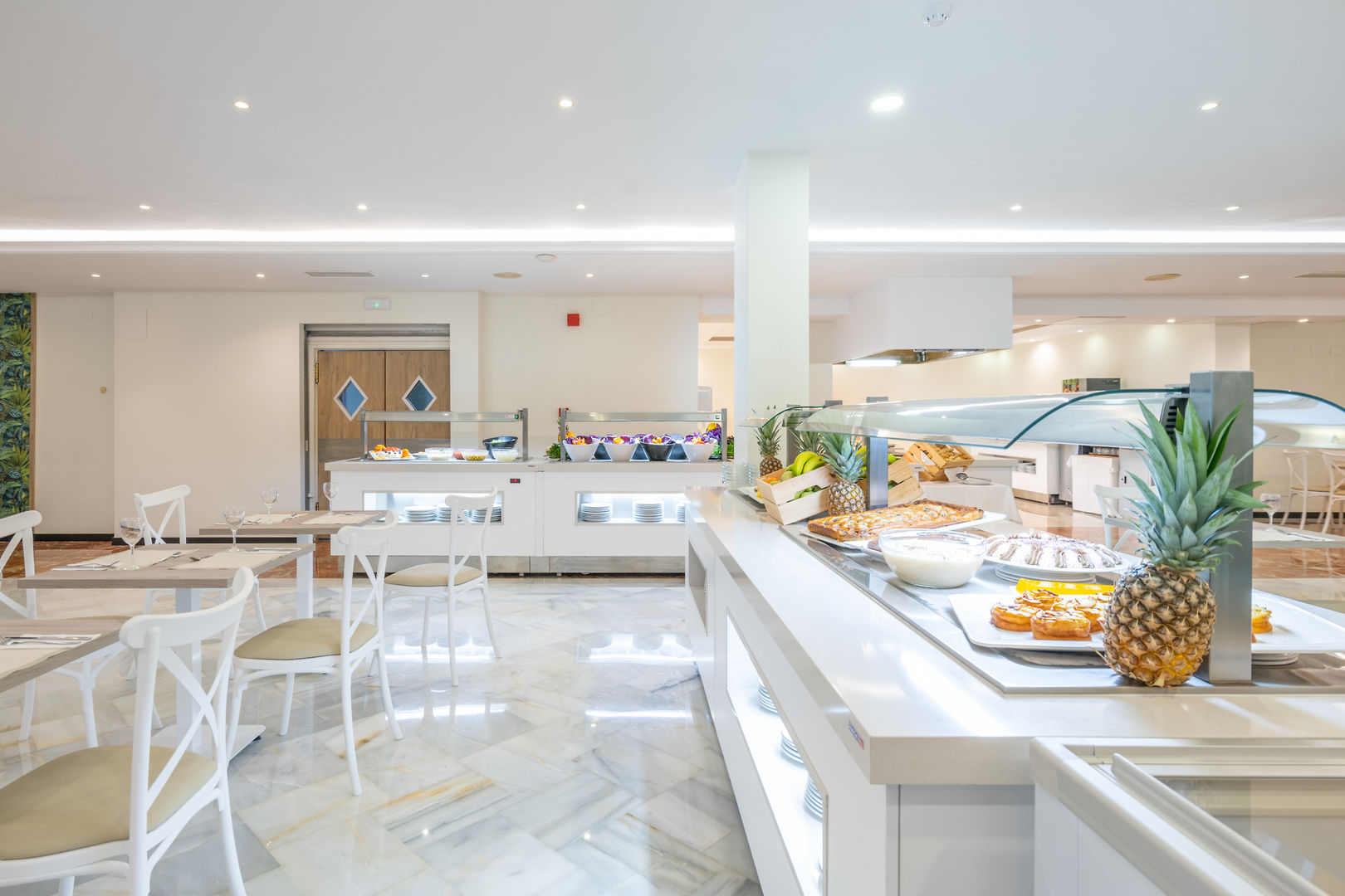 Hotel Nerja Club by Dorobe Hotels foto 7