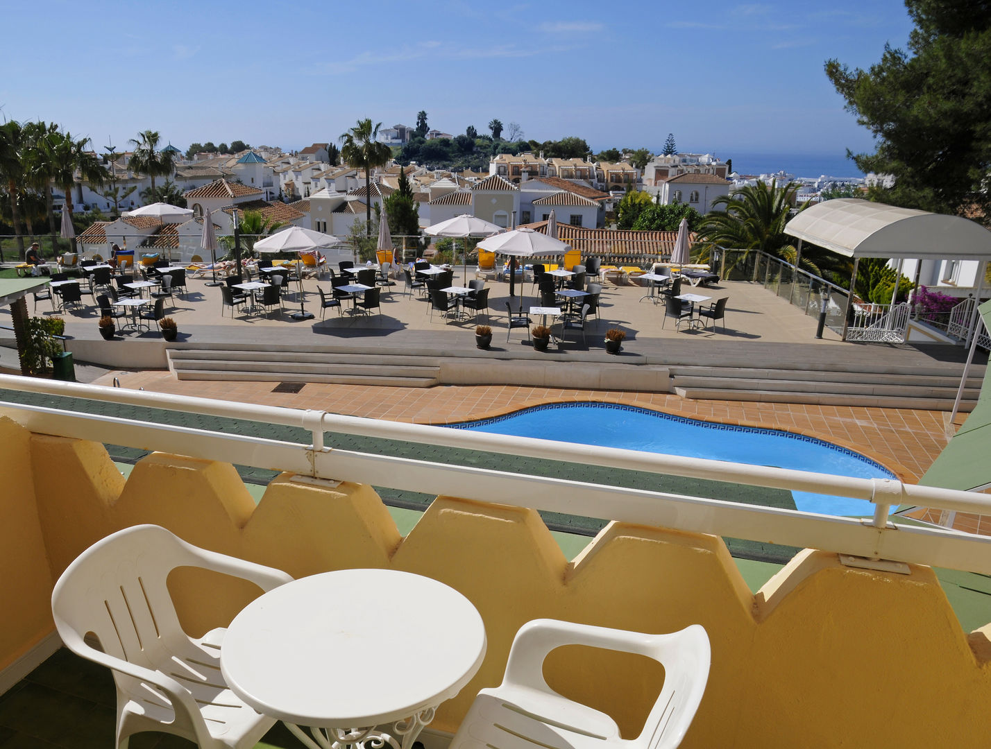 Hotel Nerja Club by Dorobe Hotels foto 6