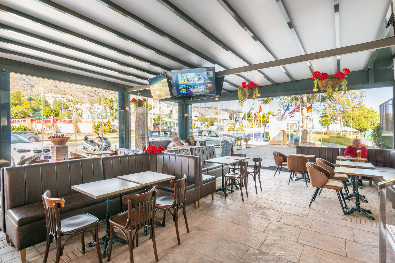 Hotel Nerja Club by Dorobe Hotels image 3