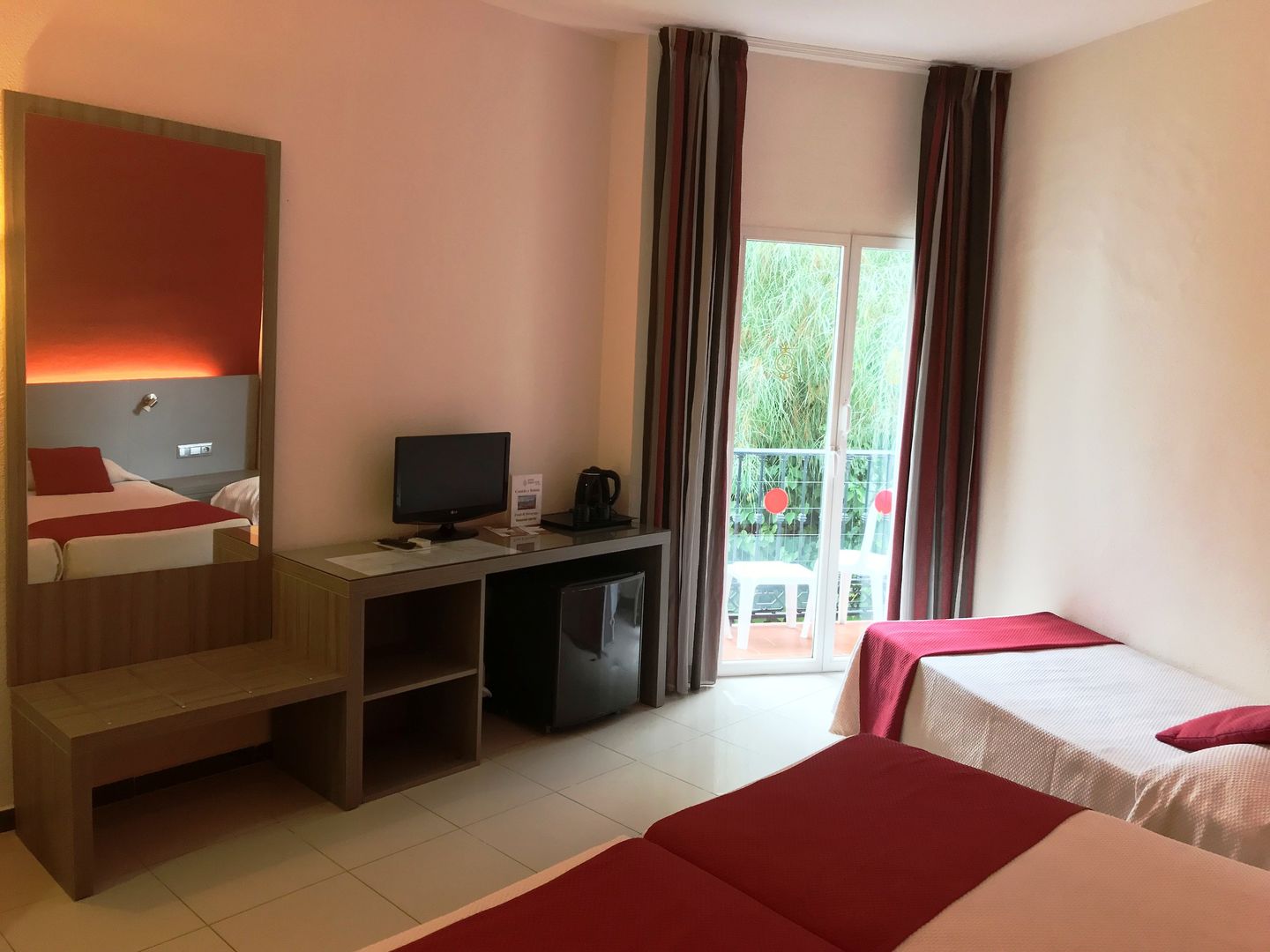 Hotel Nerja Club by Dorobe Hotels foto 13
