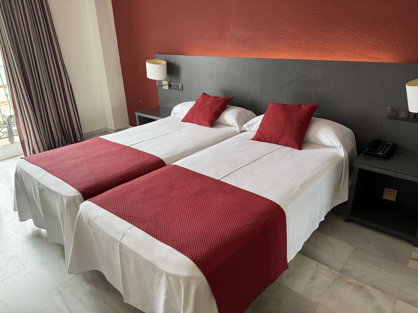 Hotel Nerja Club by Dorobe Hotels image 1