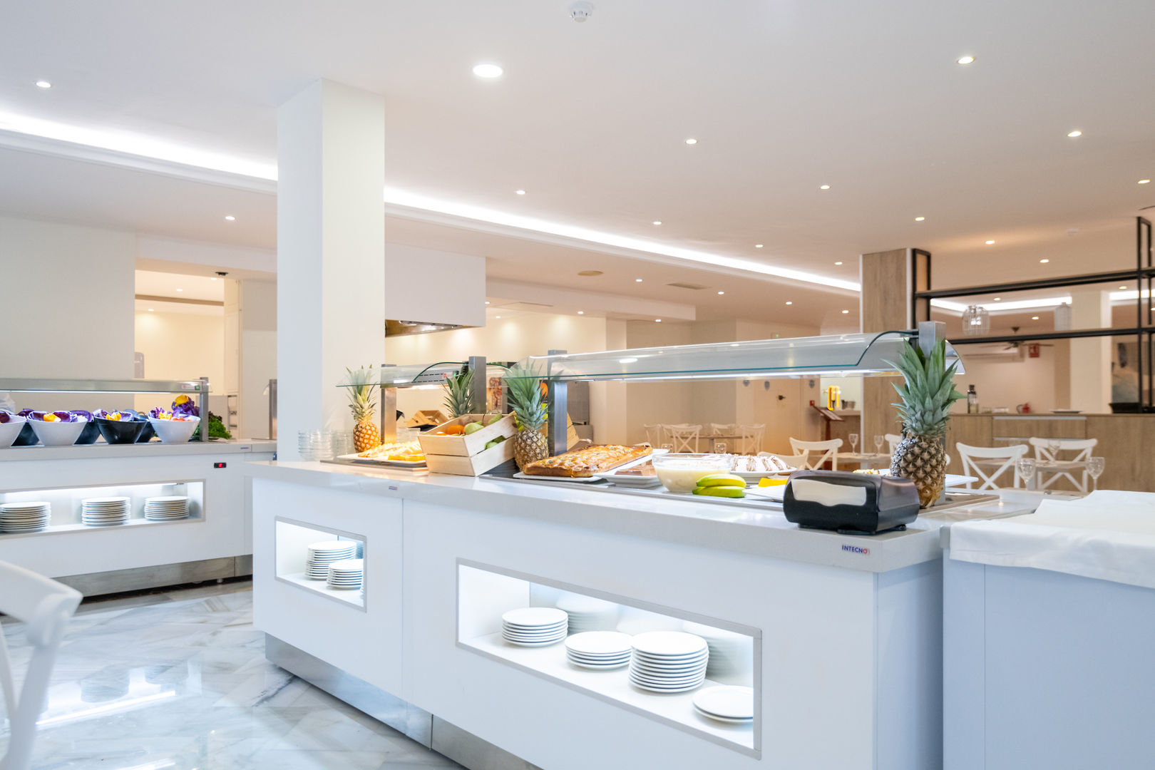 Hotel Nerja Club by Dorobe Hotels foto 8