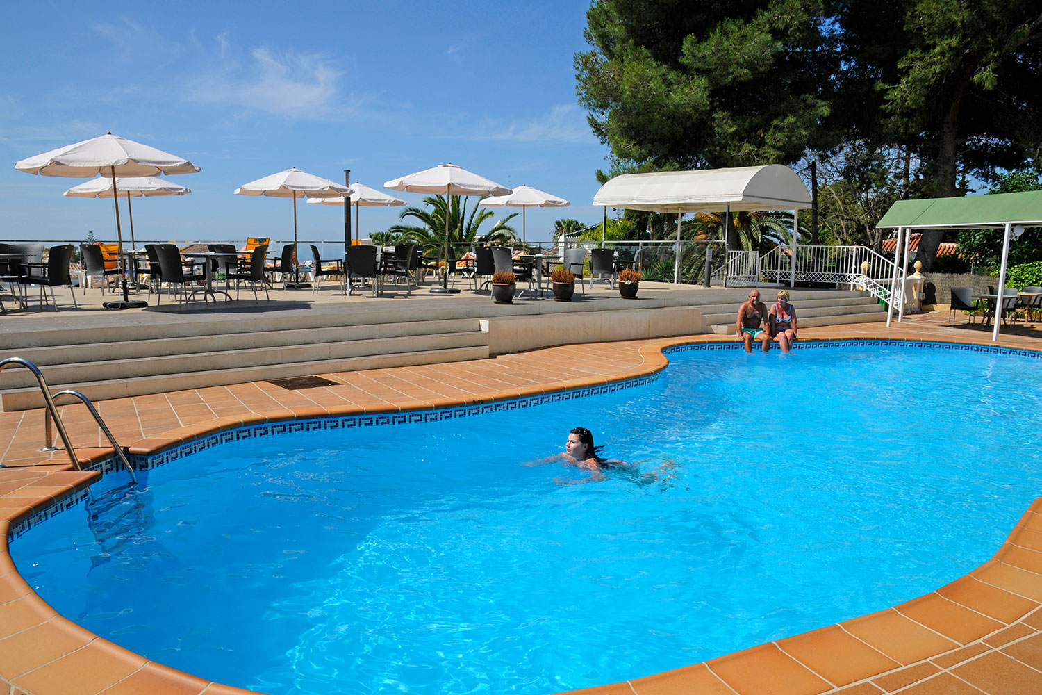 Hotel Nerja Club by Dorobe Hotels image 0