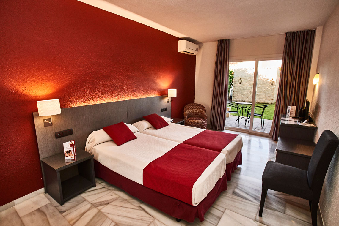 Hotel Nerja Club by Dorobe Hotels foto 11