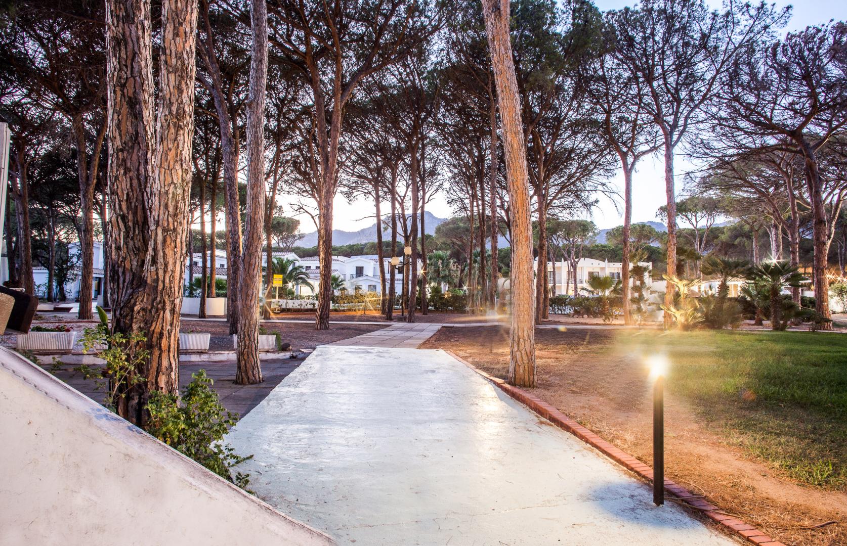 Hotel-promotiefoto — New Barcavela