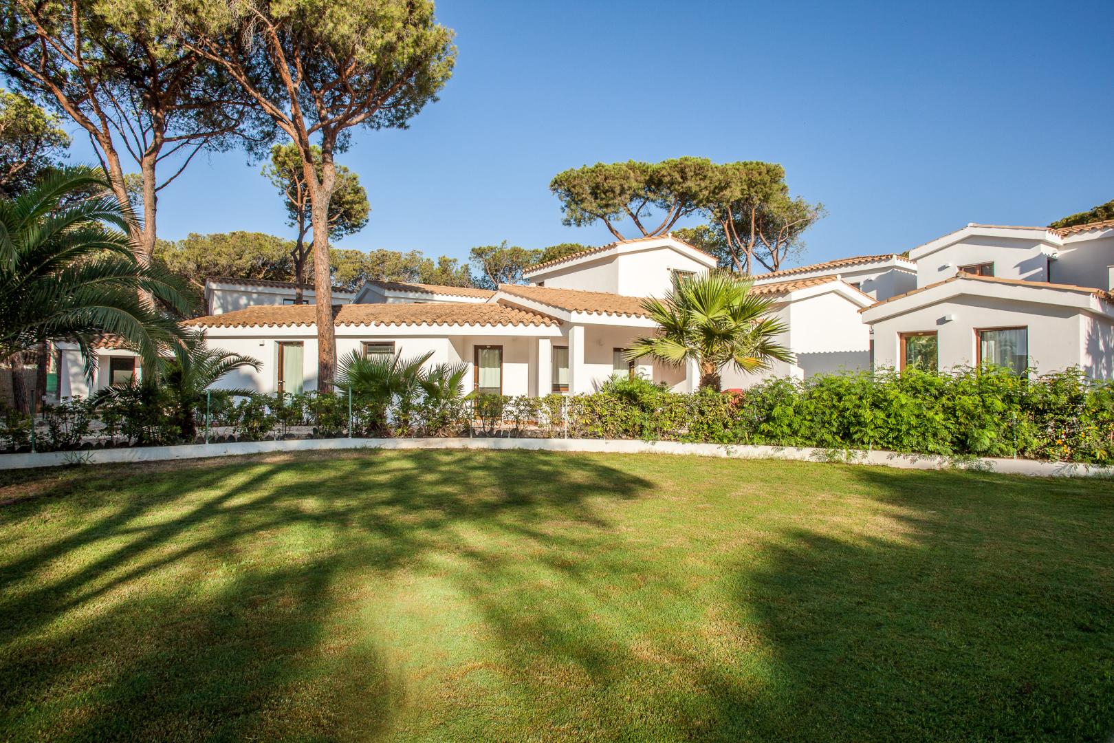 Hotel-promotiefoto — New Barcavela