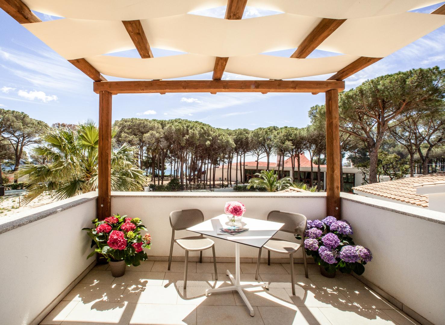 Hotel-promotiefoto — New Barcavela