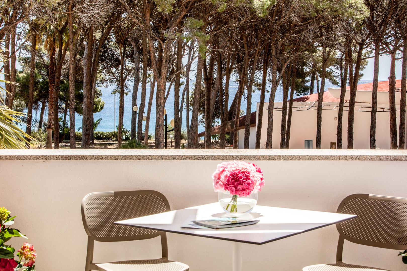 Hotel-promotiefoto — New Barcavela