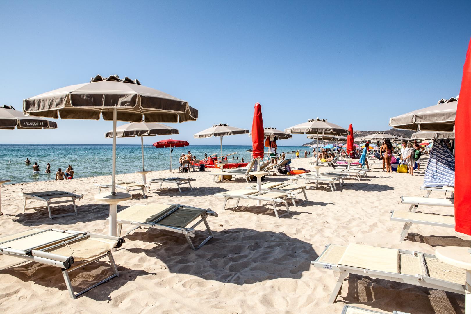Hotel-promotiefoto — New Barcavela