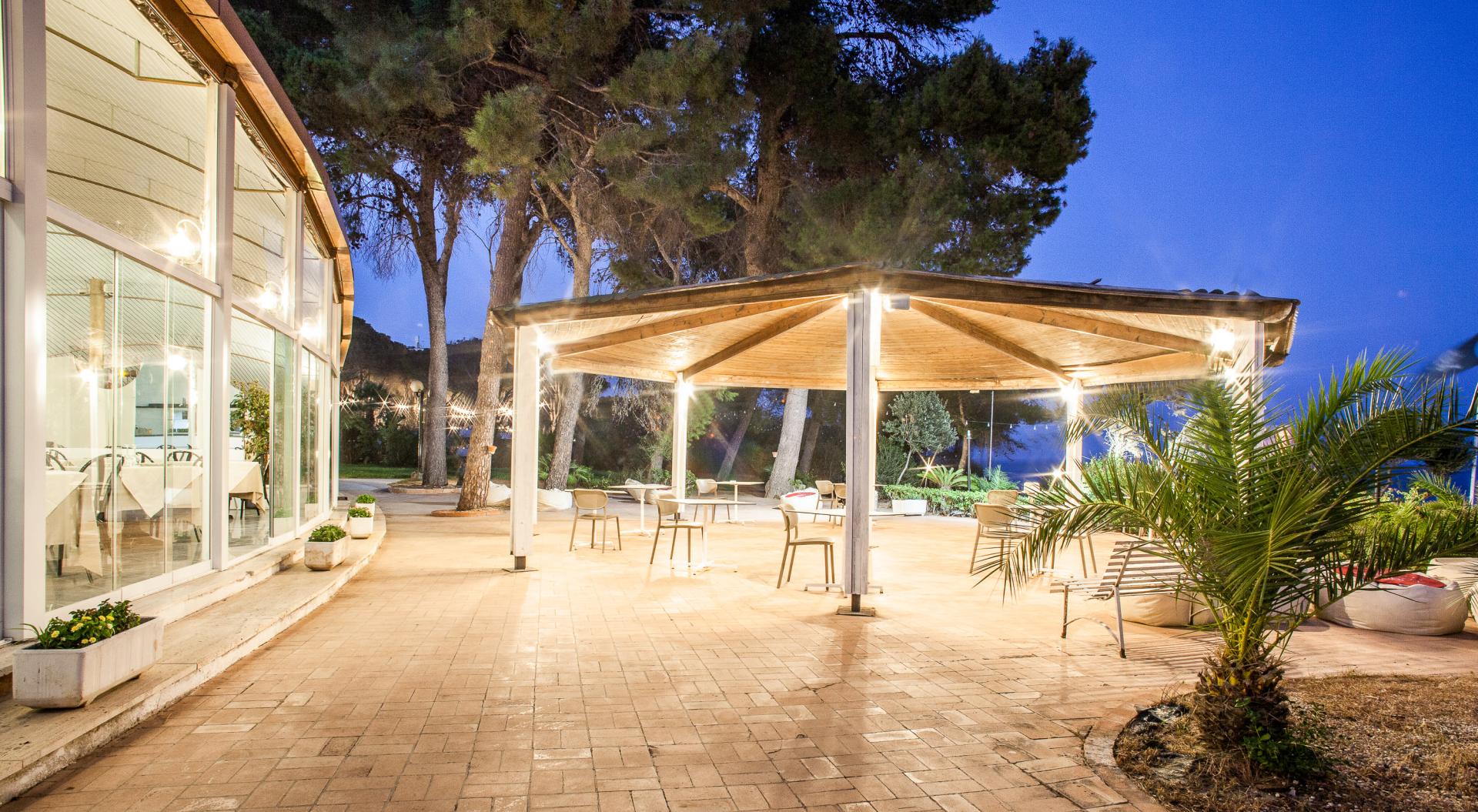 Hotel-promotiefoto — New Barcavela