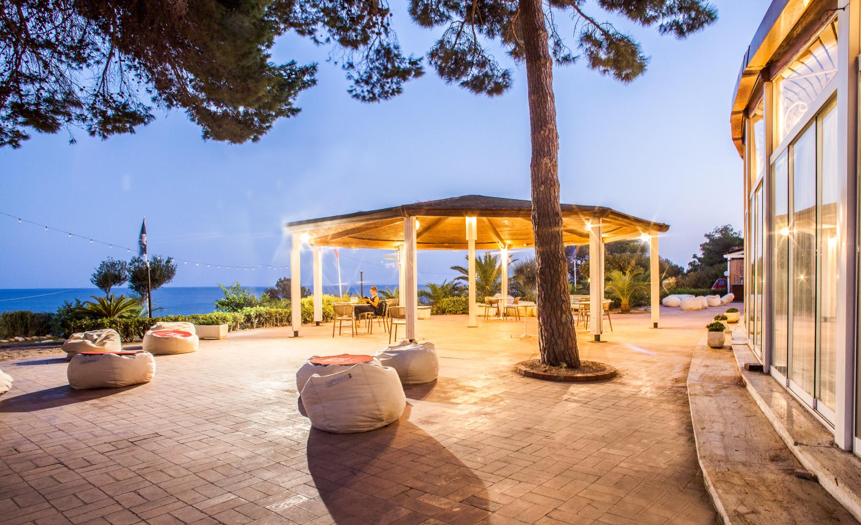 Hotel-promotiefoto — New Barcavela