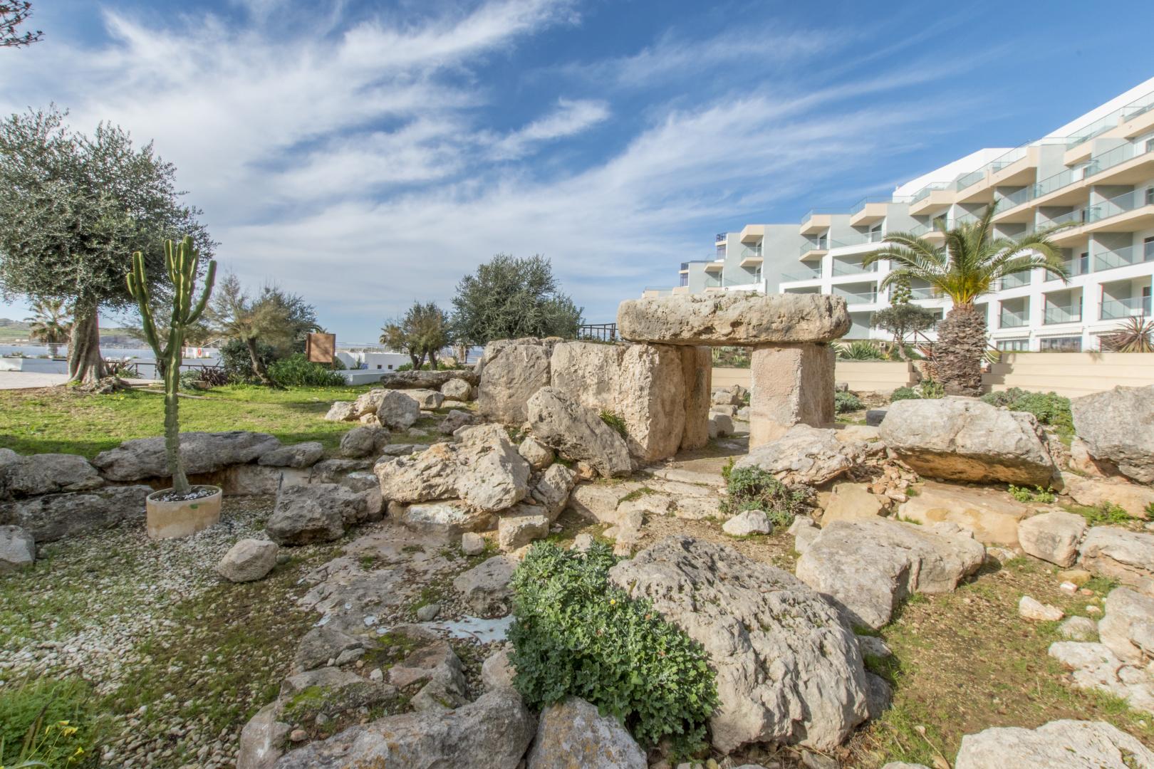 Doubletree by Hilton Malta foto 23