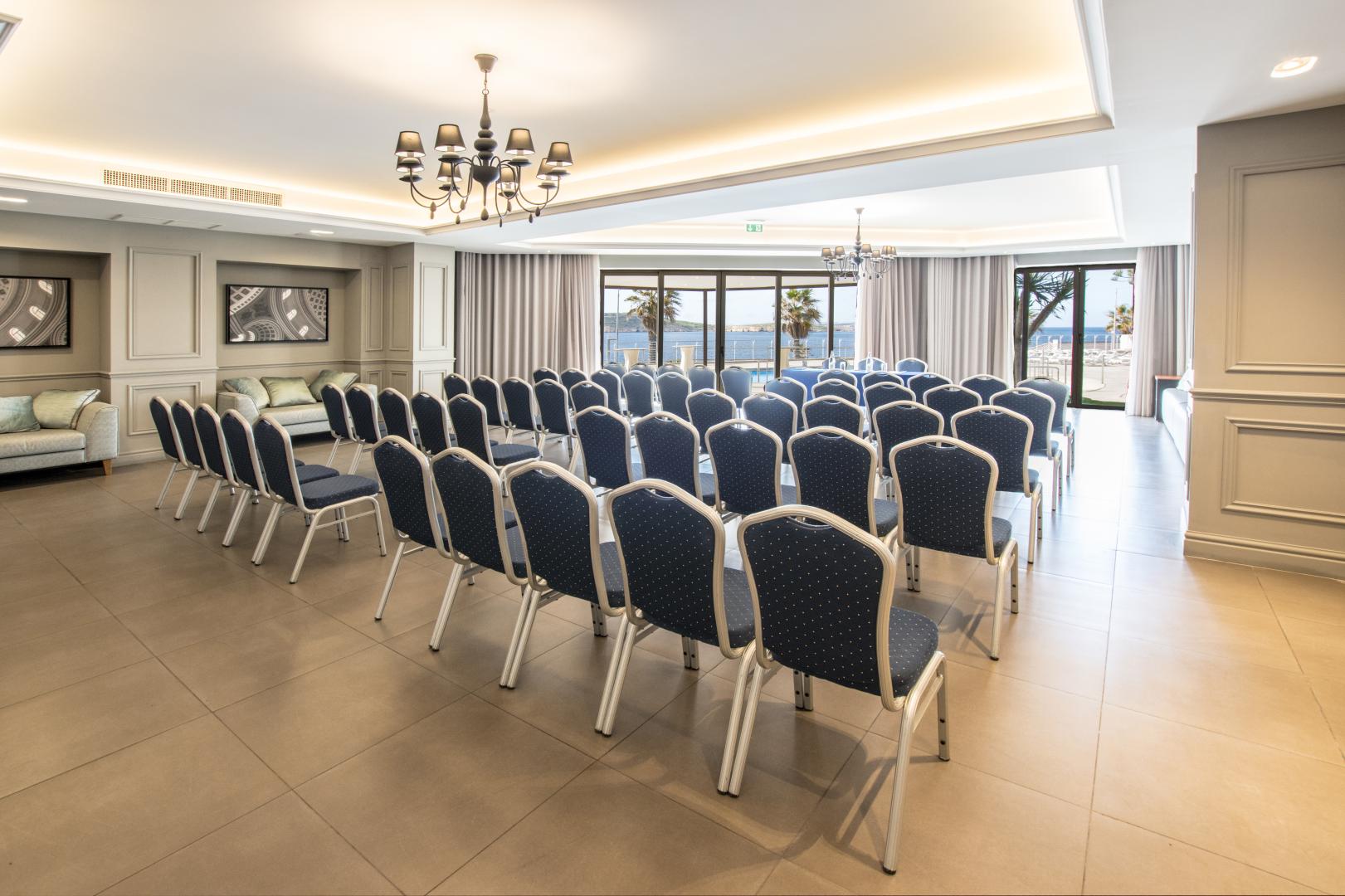 Doubletree by Hilton Malta foto 36