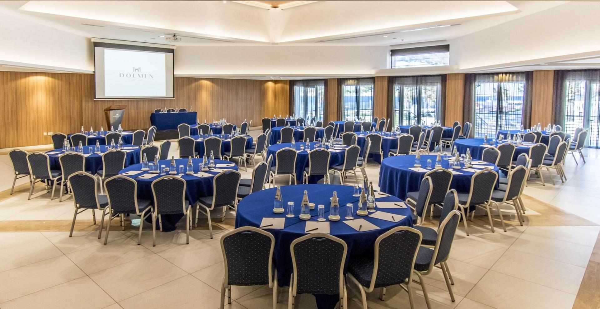Doubletree by Hilton Malta foto 18