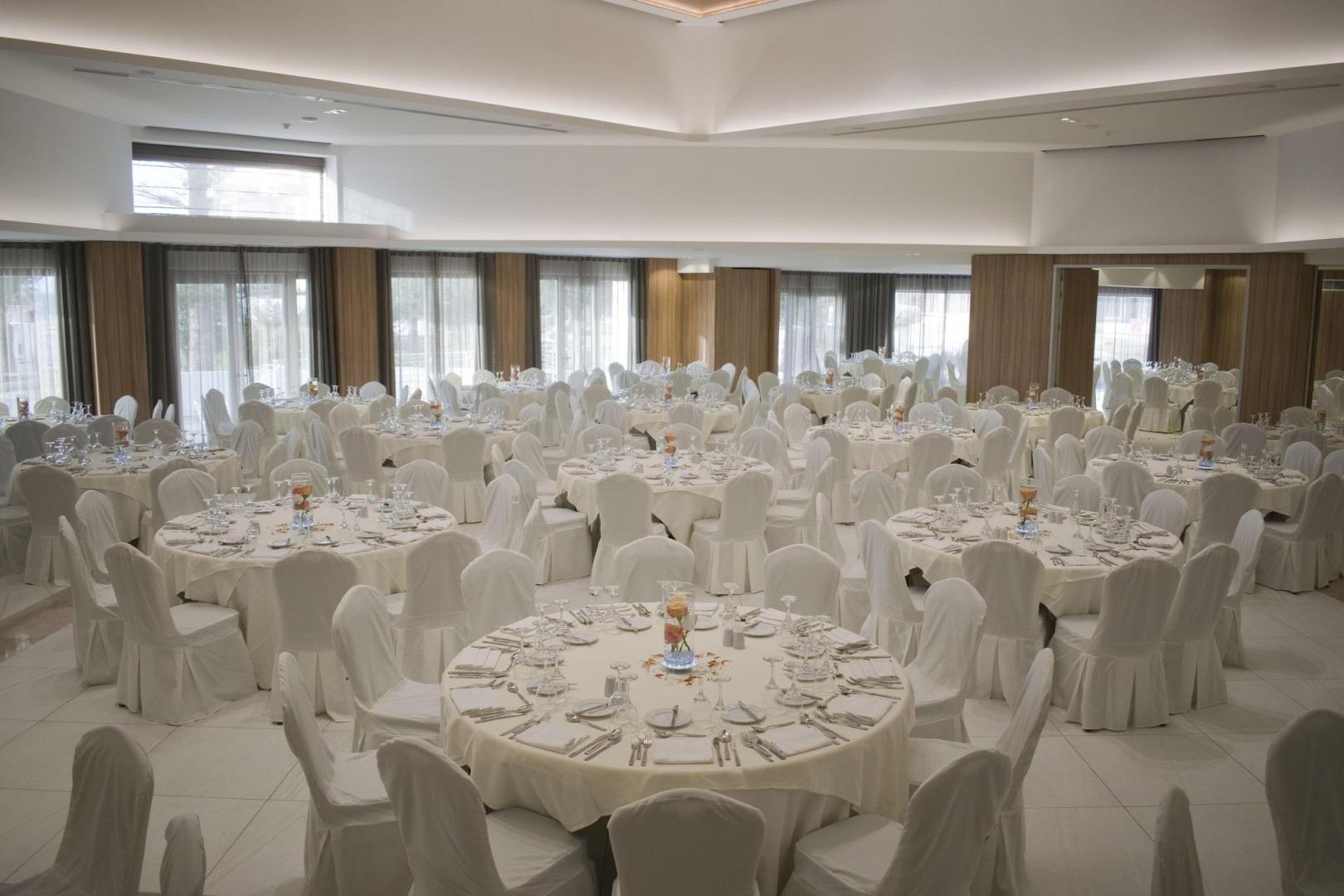 Doubletree by Hilton Malta foto 24