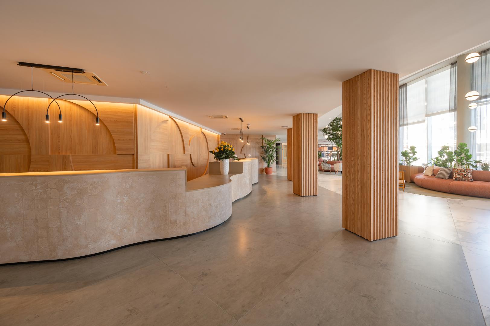 Doubletree by Hilton Malta foto 13
