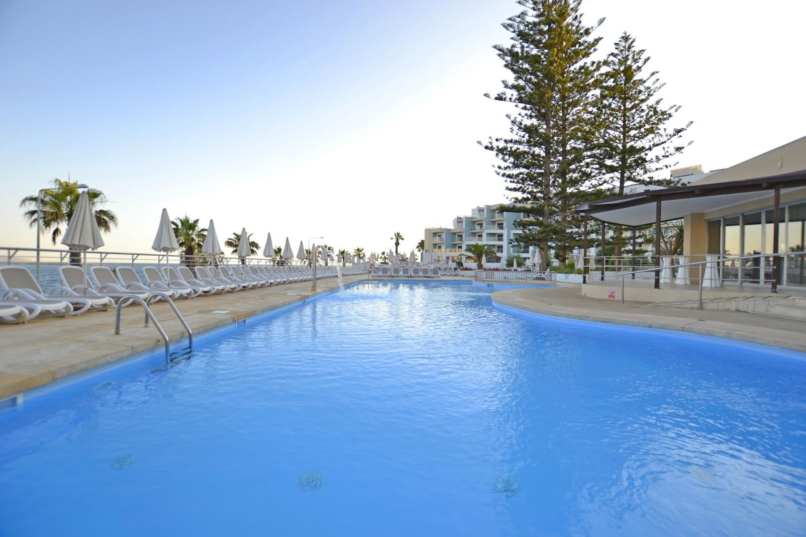 Doubletree by Hilton Malta foto 37