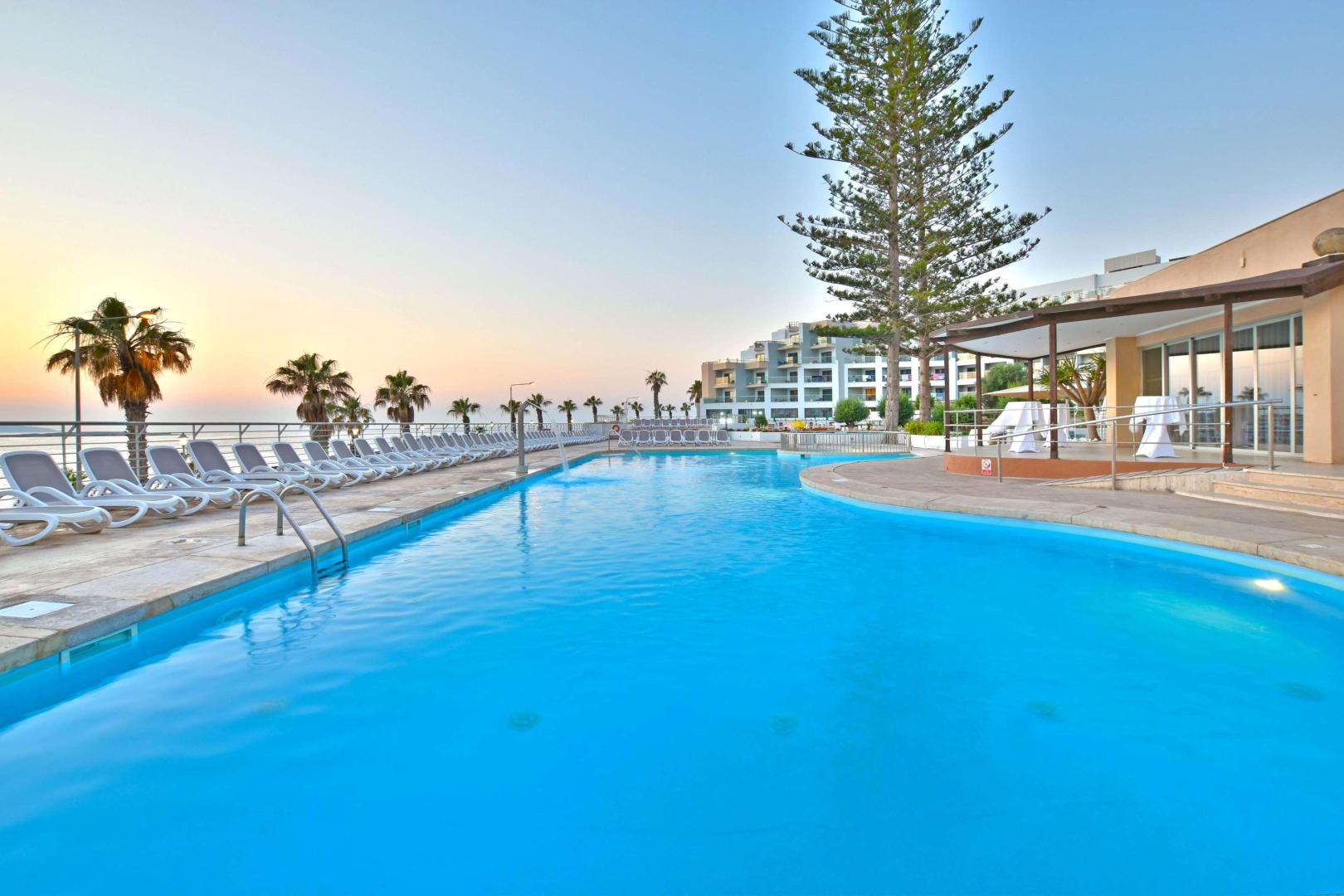 Doubletree by Hilton Malta foto 40