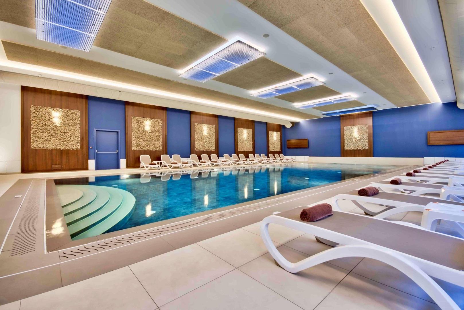 Doubletree by Hilton Malta foto 31