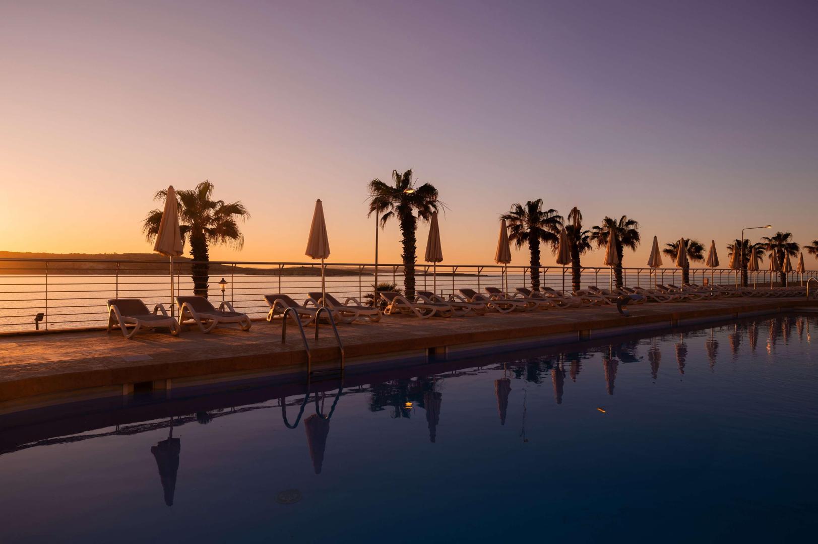 Doubletree by Hilton Malta foto 6