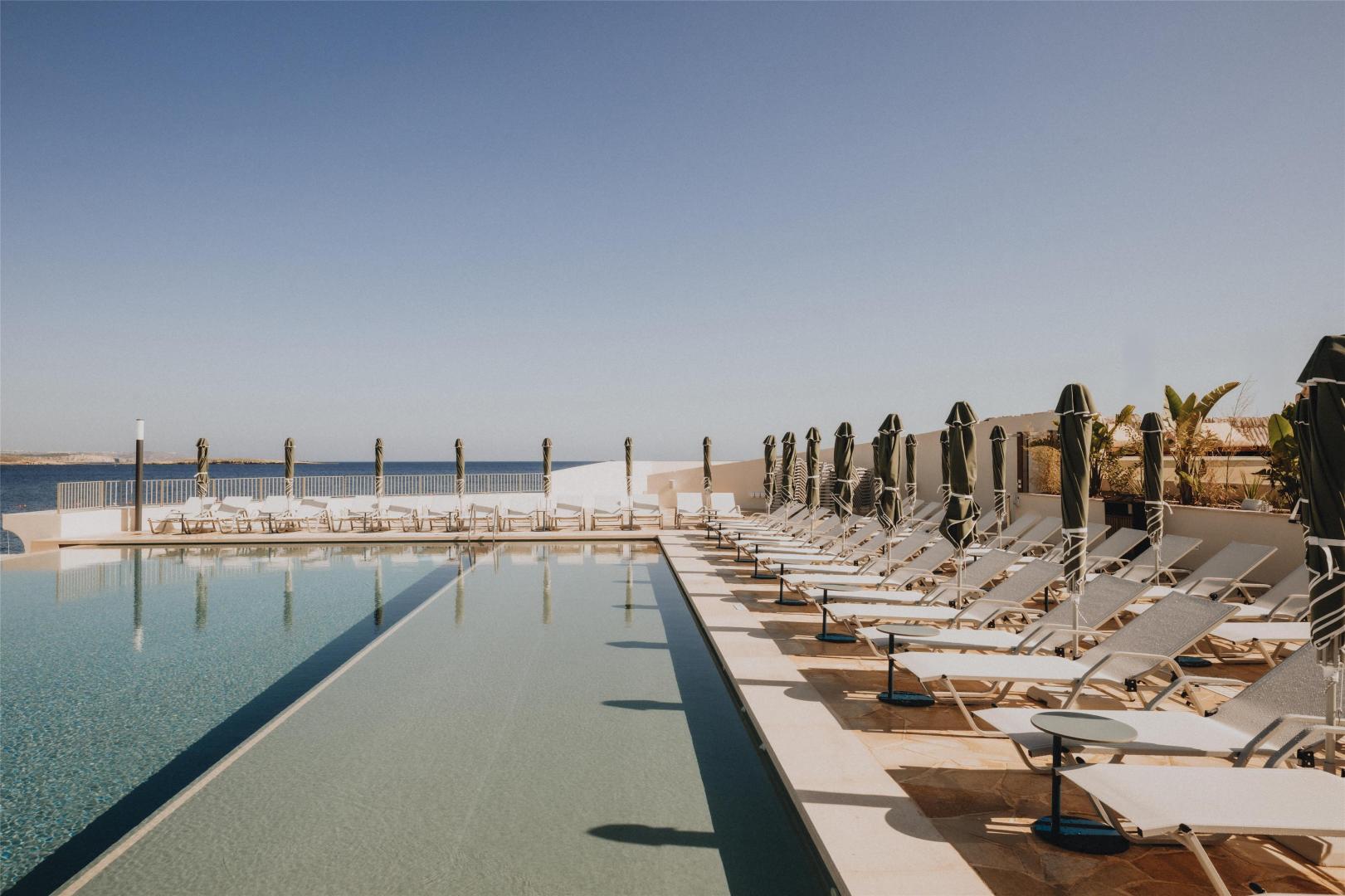 Doubletree by Hilton Malta foto 46