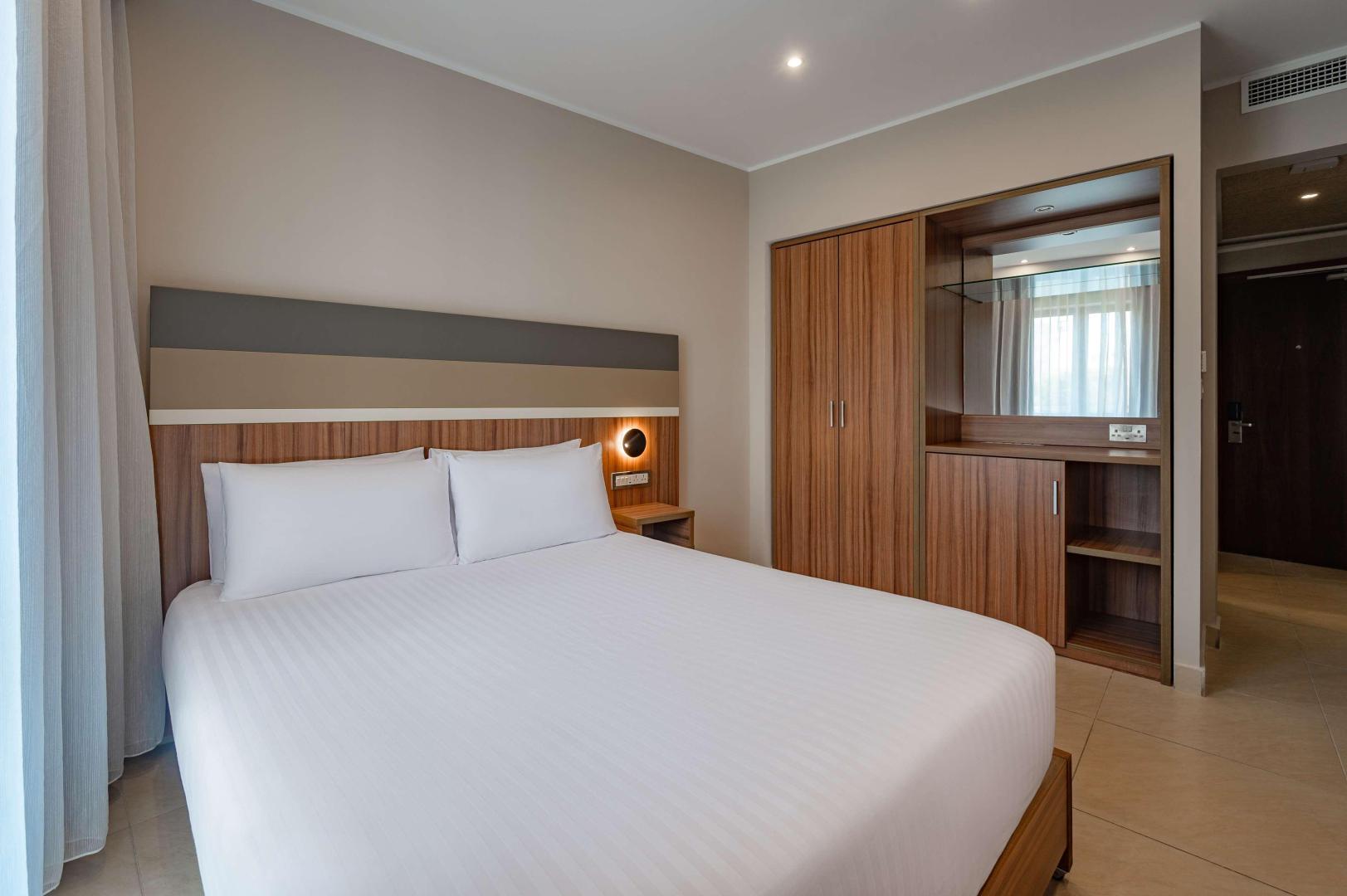 Doubletree by Hilton Malta foto 9