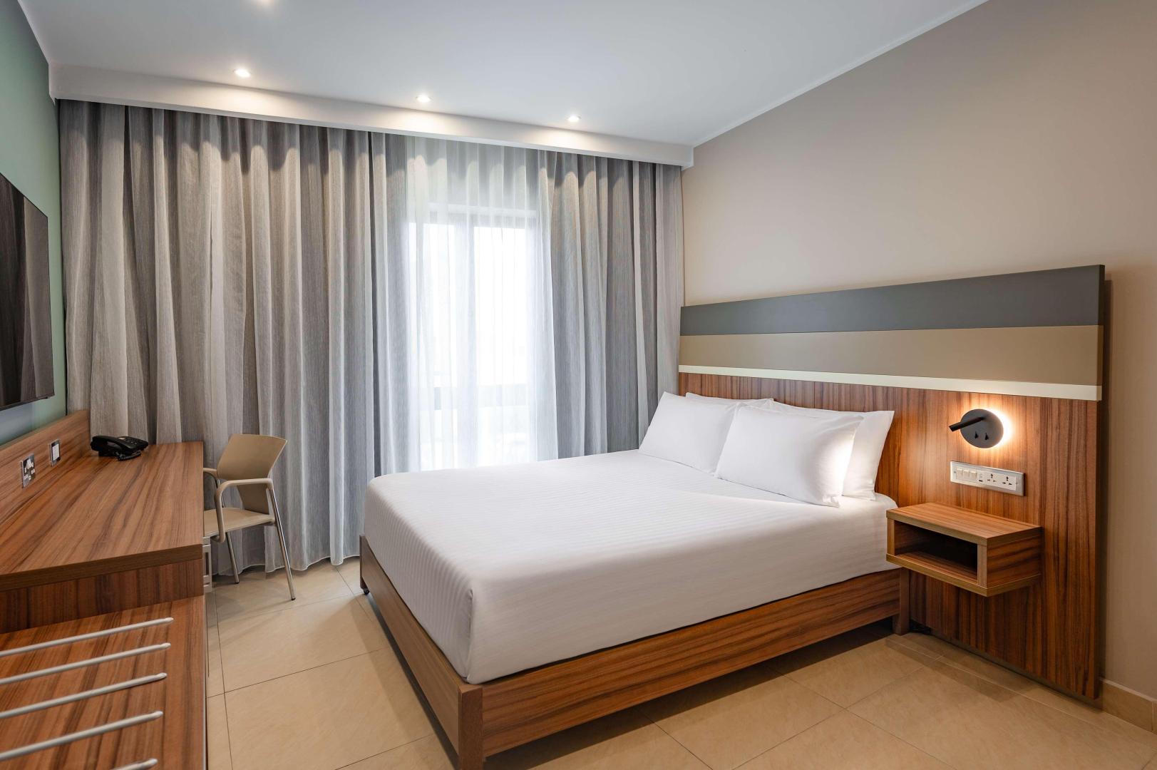 Doubletree by Hilton Malta foto 10