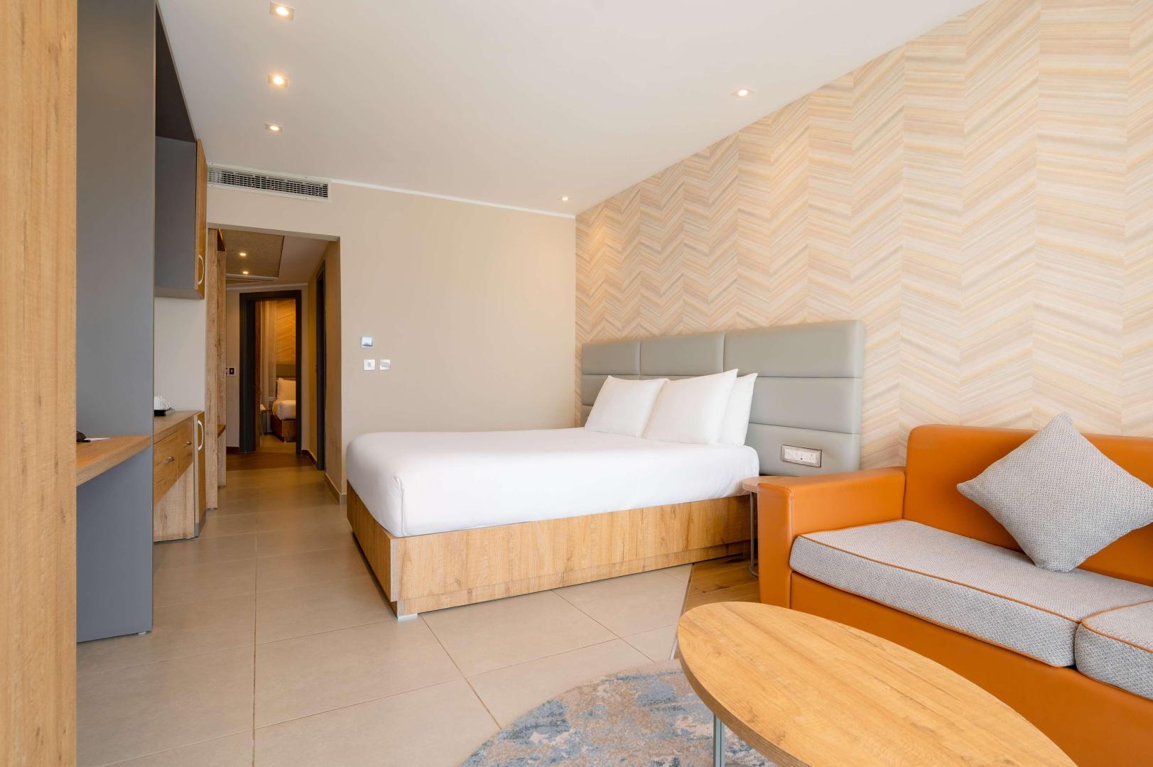 Doubletree by Hilton Malta foto 32