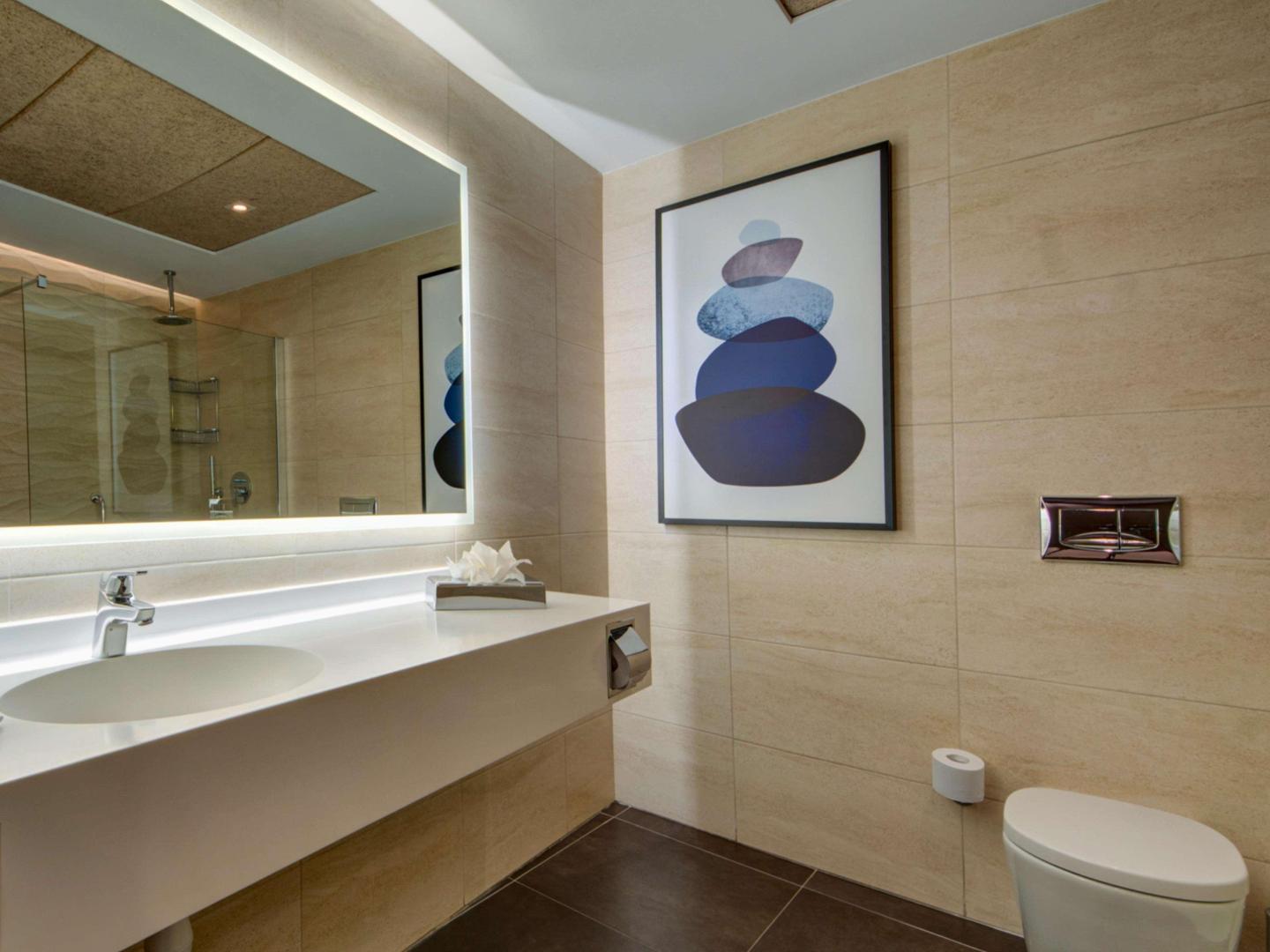 Doubletree by Hilton Malta foto 38