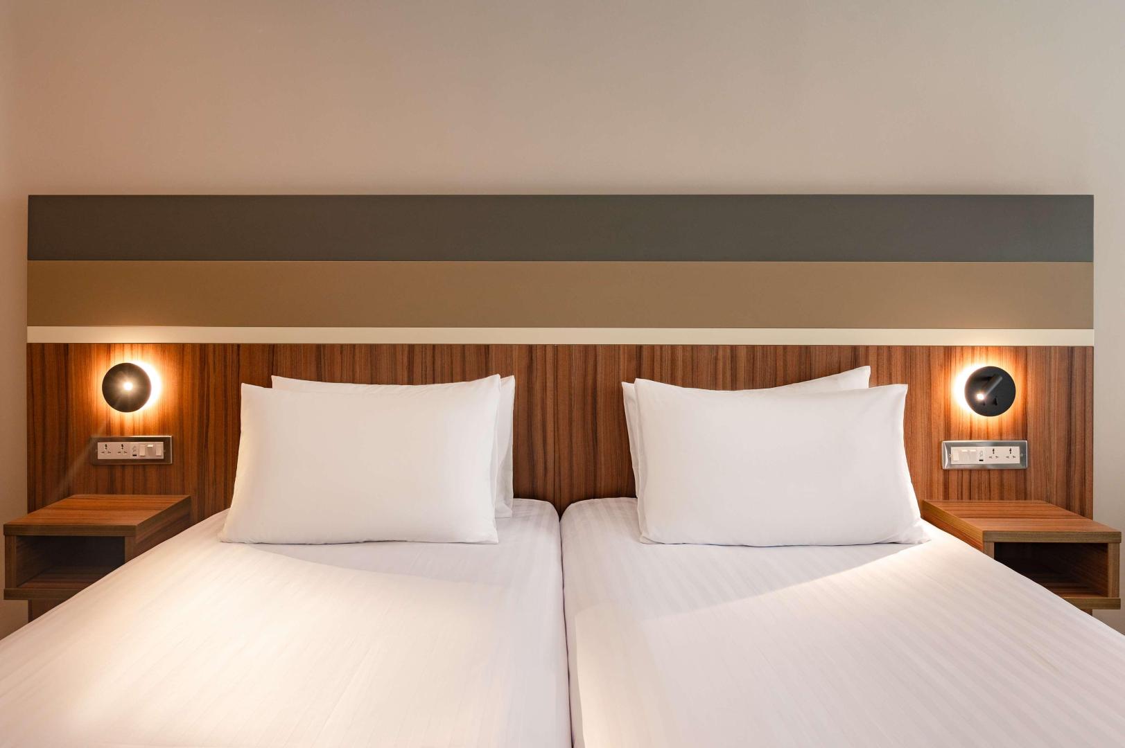 Doubletree by Hilton Malta foto 44
