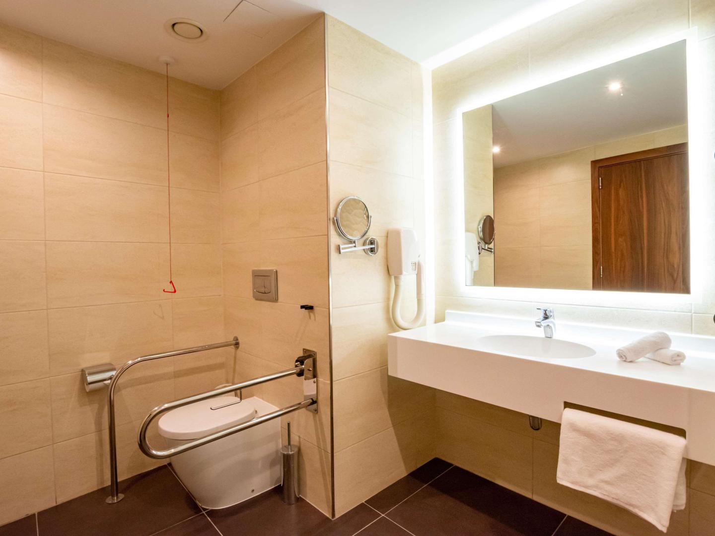 Doubletree by Hilton Malta foto 47