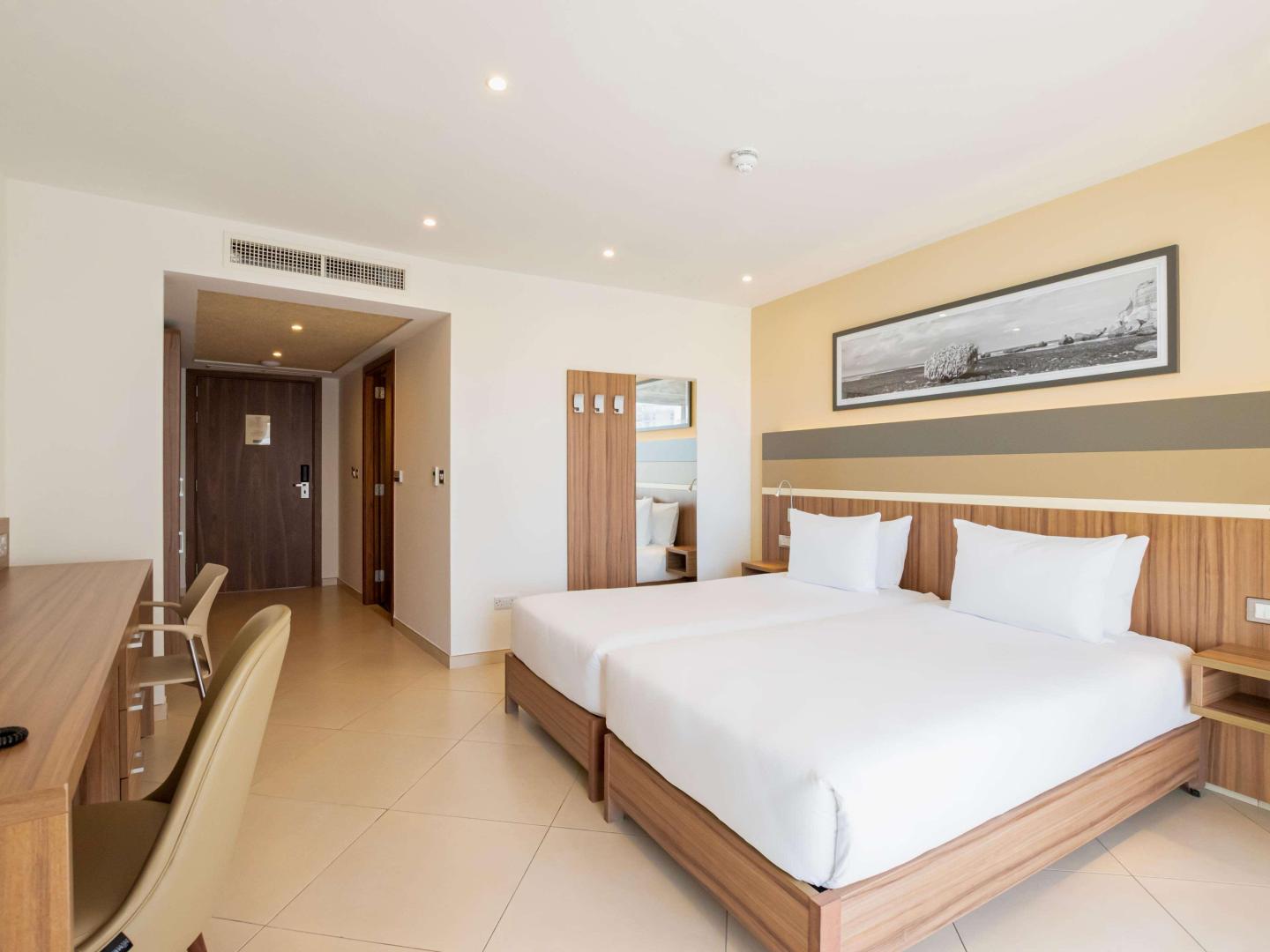 Doubletree by Hilton Malta foto 50