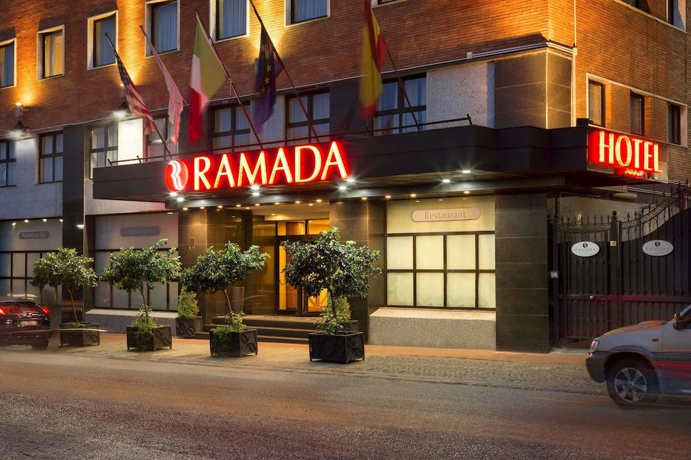Ramada by Wyndham Naples foto 33